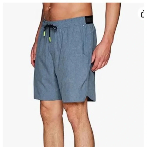 Avalanche Quick Dry Hiking Short 7" - Picture 1 of 10
